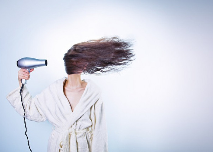 8 Kesalahan Perawatan Rambut Semir yang Harus Dihindari: Tips Menjaga Warna Rambut Awet dan Berkilau