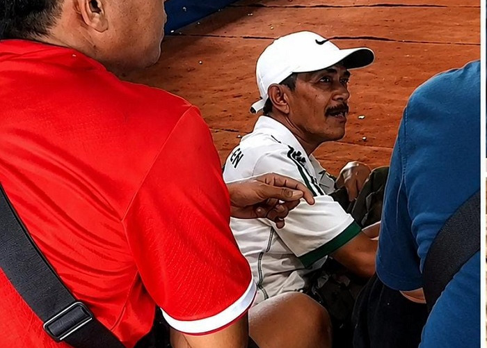 Geger! Video Viral Diduga Kades di Jember Asyik di Arena Sabung Ayam, Polisi Turun Tangan