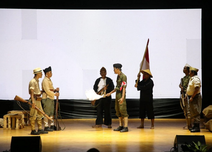 Eksistensi Ludruk  di Tengah Modernisasi, Perlu Dukungan Nyata Pemkot Surabaya