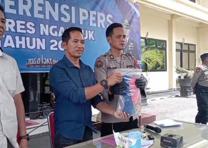 Kasus Pengeroyokan di Nganjuk Polisi Tetapkan 9 Tersangka, Tiga Tercatat Masih di Bawah Umur