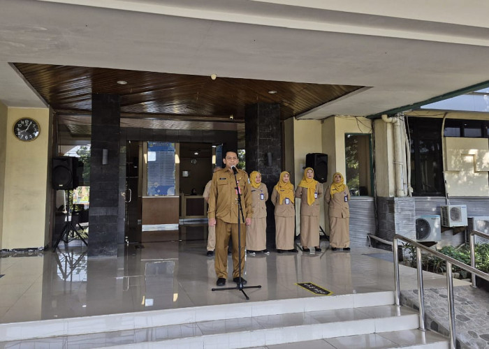 Kesehatan Tak Kenal Libur, Kadinkes Jatim Instruksikan ASN Siaga Total dan Jaga Objek Vital Jelang Lebaran