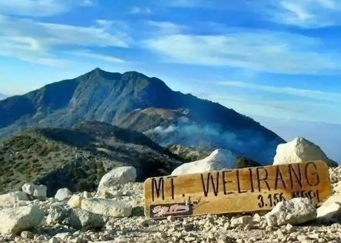 Jalur Pendakian Arjuno-Welirang Kembali Buka Usai Kebakaran Hanguskan 642,87 Hektare