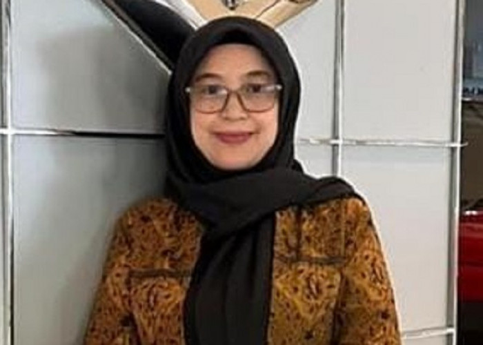 Farida Sales Head Suzuki UMC Surabaya, 21 Tahun Berdedikasi Bangun Kepercayaan Pelanggan