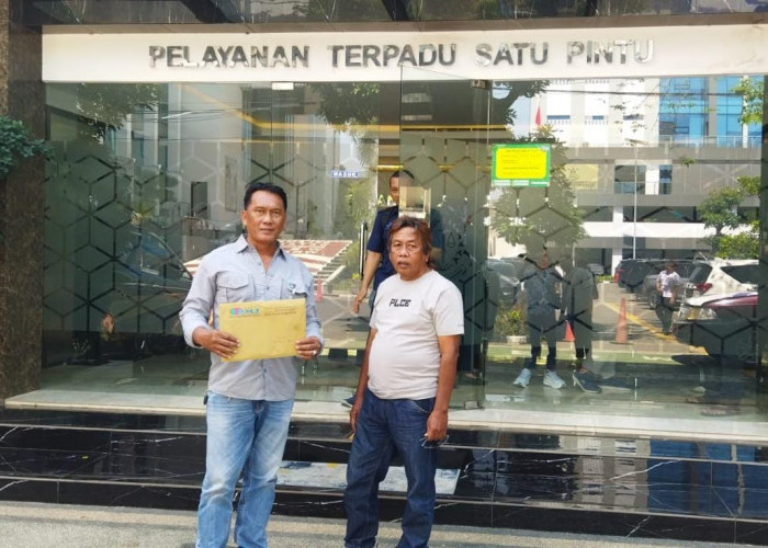 Kontroversi Jalan PT Jian You Berlanjut, FRMJ Minta Kejati Usut Dugaan Penyalahgunaan Wewenang