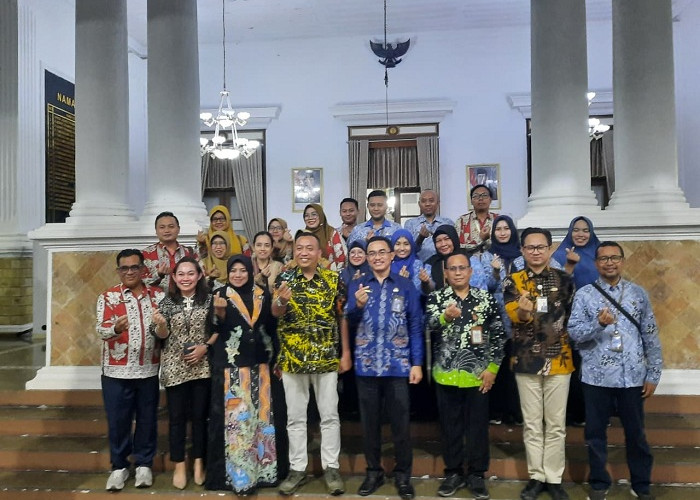 Sukses Program KB, Kabupaten Situbondo Ditunjuk Jadi Tuan Rumah Harganas 2026