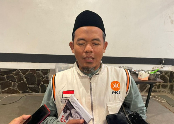 Anggota DPR RI Riyono Ingatkan KDMP Tak Korbankan Lahan Pertanian Produktif di Magetan