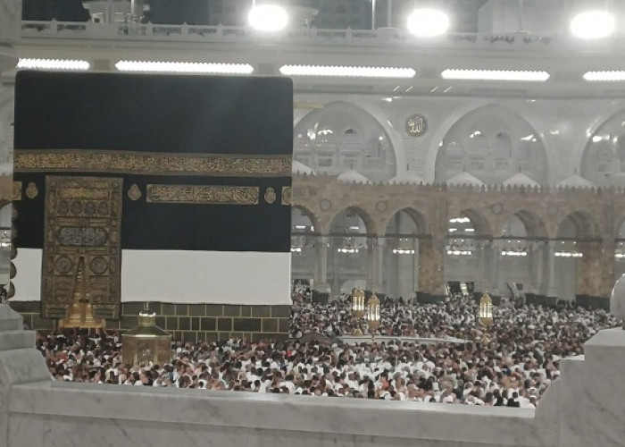 Jemaah Haji Berusia 89 Tahun Asal Situbondo Meninggal Dunia di Makkah