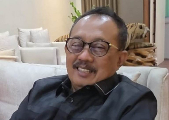 Armuji: Konflik Berakhir, Kami Sepakat Menjaga Surabaya Kondusif