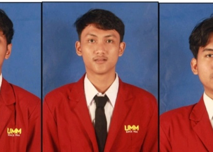 Dinamika Sosial Sentra Industri di Wilayah Sukun, Kota Malang