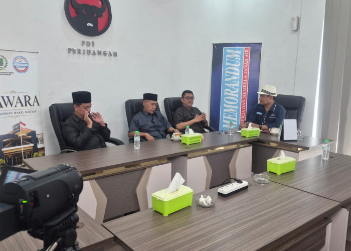 Podcast, Komisi 3 DPRD Dorong Sinergi Infrastruktur Air dan Saluran Irigasi di Kabupaten Pasuruan