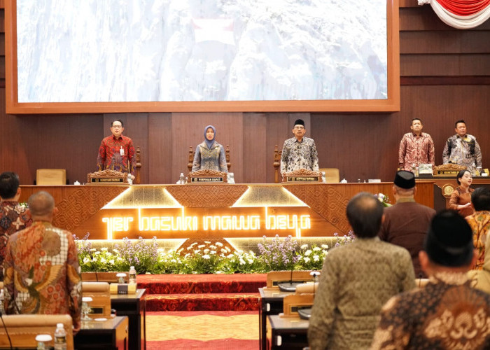 Fraksi Golkar DPRD Jatim Dukung Pencabutan Perda Tak Relevan