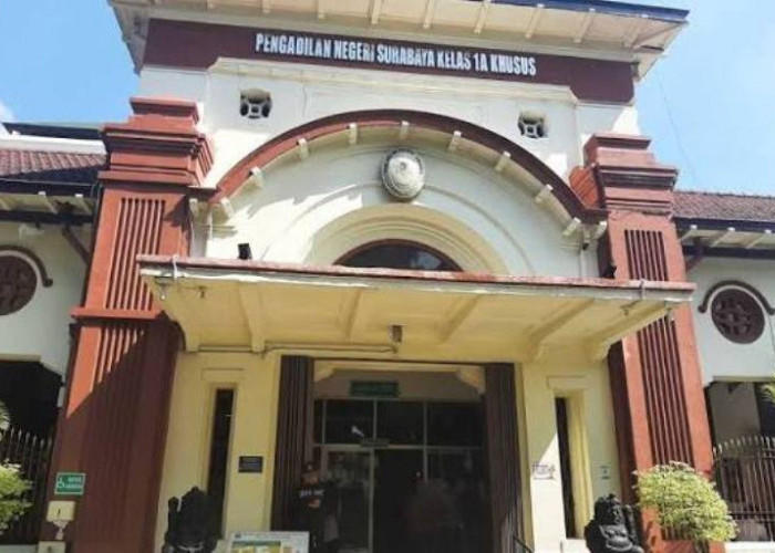 Pengadilan Niaga Surabaya Tetapkan Status PKPU Sementara Terhadap CV Segoro Kidul dan Pihak Terkait