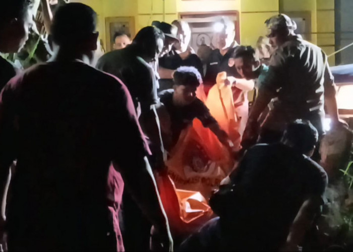 Pemuda Kaliwates Ditemukan Meninggal di Sungai, Diduga Korban Kecelakaan Lalu Lintas