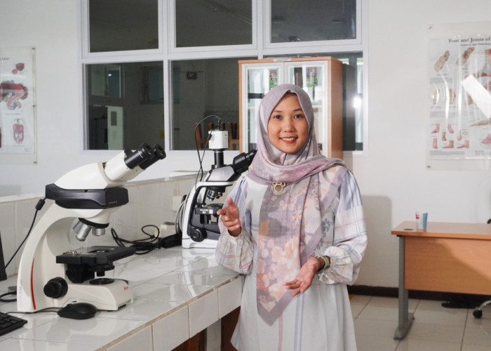 Waspada Hantavirus, Dosen ITS Ingatkan Bahaya Kotoran Tikus