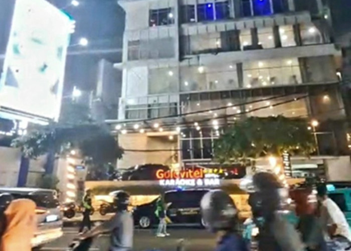 Diduga Bunuh Diri, Pria Tewas Loncat dari Lantai 20 Hotel adalah Pengunjung Kafe Asal Madiun