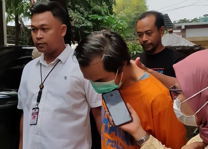 Pembunuhan Sadis Ibu dan Anak di Madiun, Pakar Unesa Soroti Ancaman Hukuman Mati