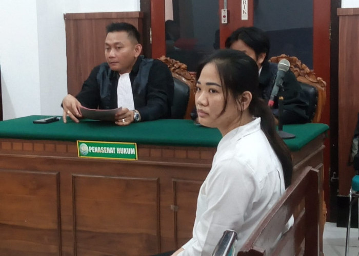 Enam Tahun Tipu Bos, Arfita Raup Rp6,3 Miliar Lewat Modus Komunikasi Dewa