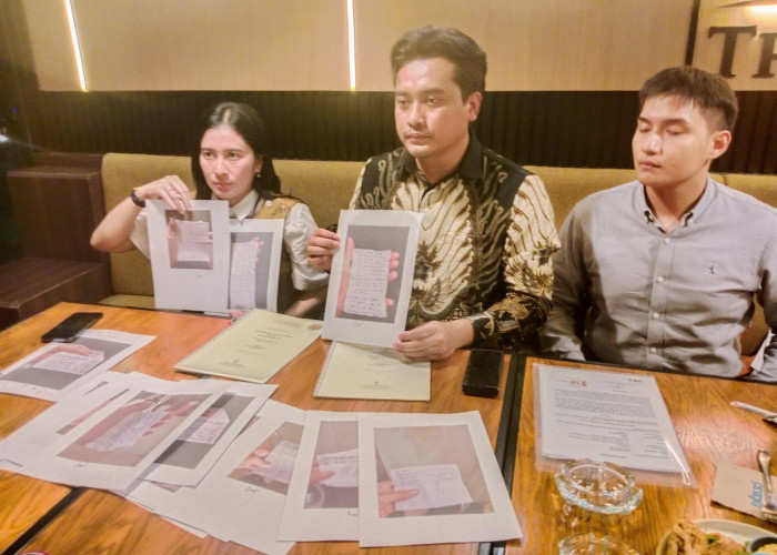 Ajudan dan Istri Perwira TNI Tepis Tuduhan Selingkuh di Sidang Pengadilan Militer