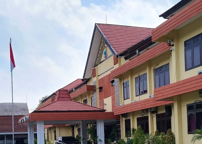 Polres Pasuruan Buka Layanan Penitipan Motor Gratis untuk Pemudik