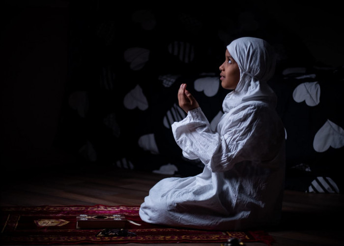 Ramadhan 2024: Panduan Ibadah dan Amalan yang Wajib Diketahui