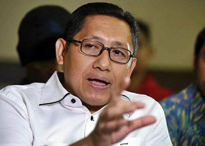 Tanggapi Pernyataan Budi Arie, Anas Urbaningrum Dorong Demokrasi Indonesia Terus Maju