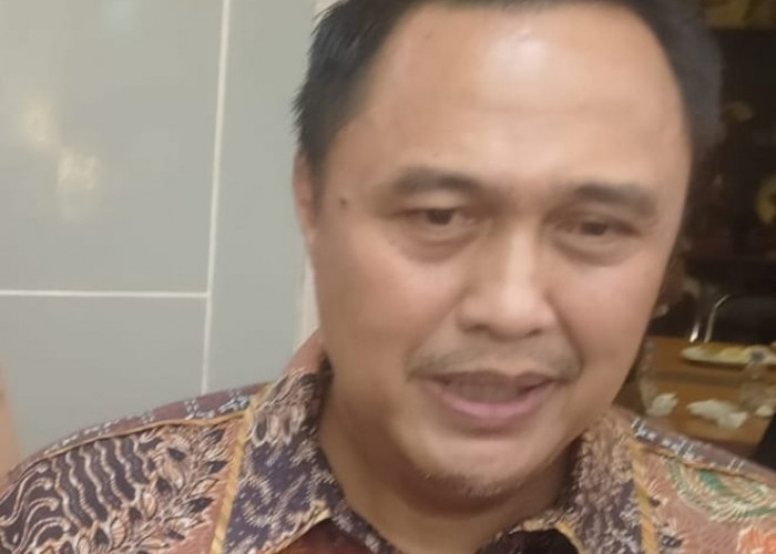 Sertijab Kalan BPK Jatim, Pj Wali Kota Malang : Pentingnya Kontinuitas Sinergi