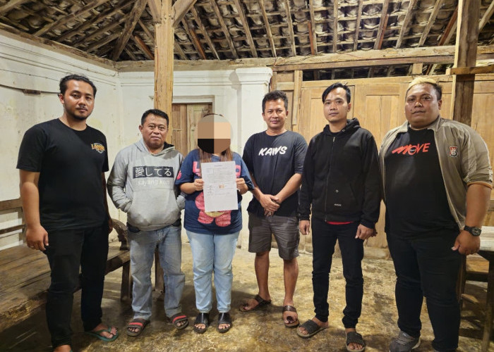 Ngaku Jadi Korban Perzinahan, Perempuan Muda Polisikan Pacar Melalui 110