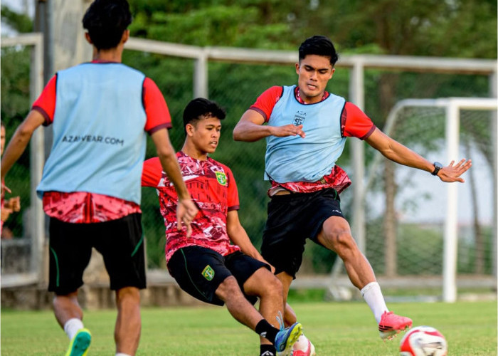 Persebaya Benahi Skuad Menatap Piala Presiden 2026