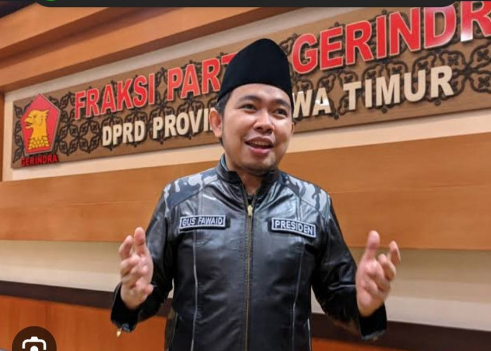 Gerindra Jatim: Demokrat Pertebal Dukungan Prabowo Capres 2024