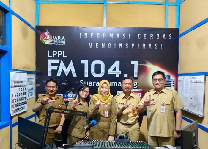 Pemkab Lumajang Ajak Masyarakat Aktif Usulkan Perbaikan Jalan Melalui Kanal Resmi
