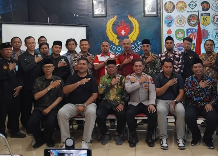 Edy Wiyono Terpilih Pimpin IPSI Situbondo 2026-2030, Fokus Tingkatkan Prestasi Atlet