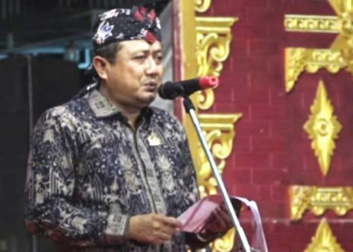 Pentas Budaya Meriahkan HJL Ke-457, Ketua DPRD Ajak Lestarikan Budaya Lamongan