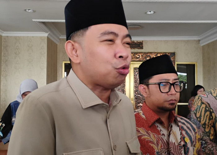 Demi Senyum Warga Jember, Gus Fawait Satukan Langkah Pusat dan Daerah Tuntaskan PR Kemiskinan
