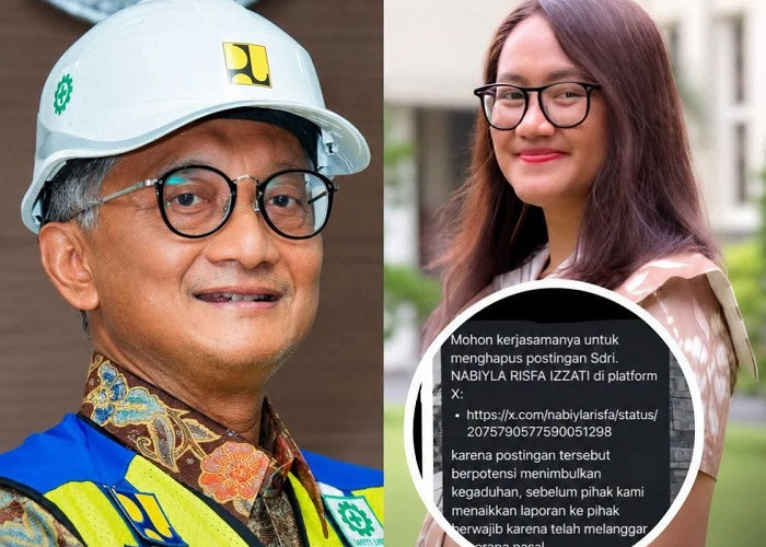 Sygma Research: Polemik Menteri PU Harus Dijawab dengan Transparansi, Bukan Intimidasi