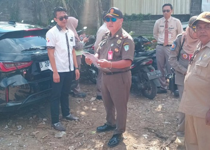 CV Surya Agro Mandiri di Lumajang Beroperasi Dua Tahun Tanpa Izin, Diberi Tenggat Dua Bulan