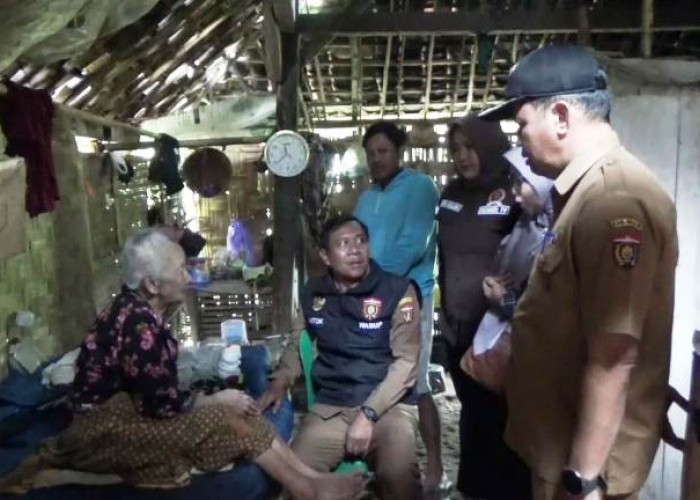 Ratusan Ribu Keluarga Ngawi Masuk Data Kemiskinan, Dinsos Validasi 349.136 Penerima Bansos