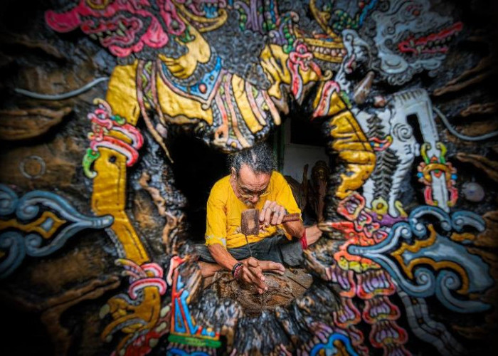 Konsisten Melayani UMKM, Ekosistem Holding Ultra Mikro Berhasil Salurkan Kredit Rp 631,9 Triliun