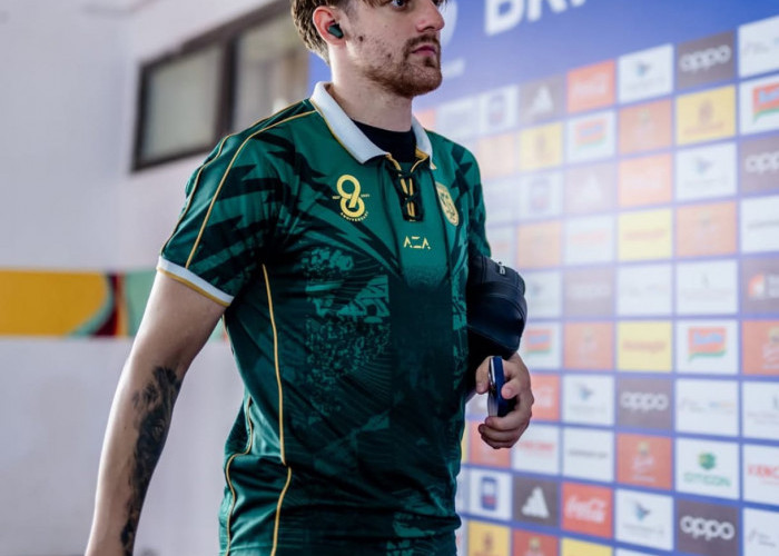 Starting Lineup Persebaya Surabaya vs Malut United 