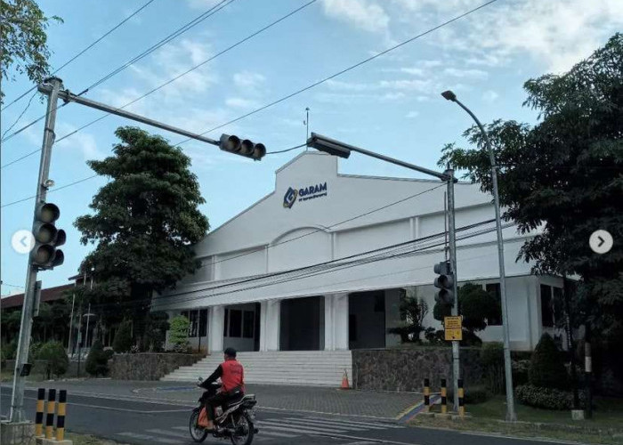 PT Garam Pecat Dua Pegawai Outsourcing Tanpa Insentif Terkait Tuduhan Mencuri Solar