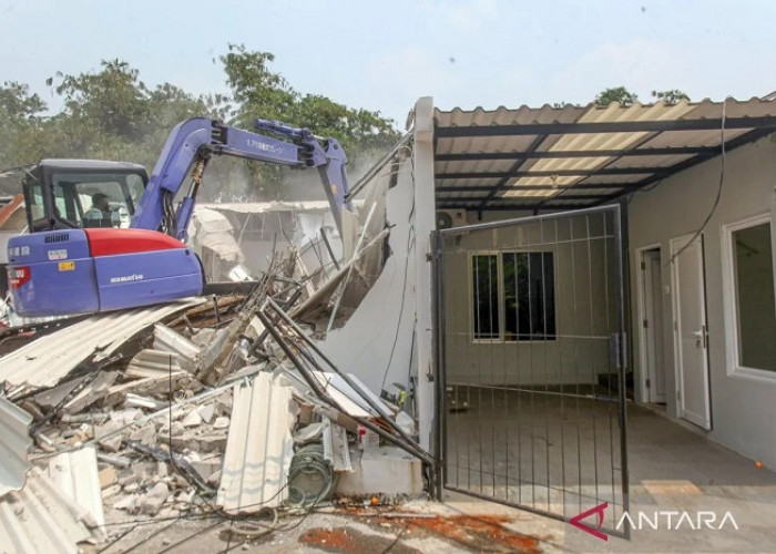 KPK Siap Terima Laporan Ombudsman soal Dugaan Pungli di Lapas dan Rutan