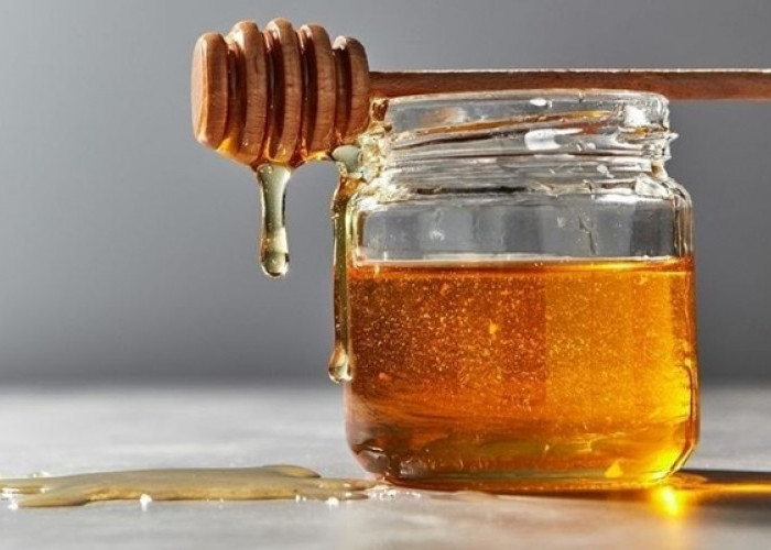 Rahasia Madu, Obat Alami Ampuh untuk Membantu Pemulihan Berbagai Penyakit