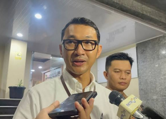 Jubir KPK Budi Prasetyo Diperiksa Polda Metro Jaya Kasus Pencemaran Nama Baik, Dicecar 50 Pertanyaan