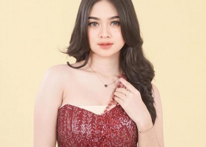 Mengenal Diandra Ayu, Penyanyi Dangdut Muda Asal Nganjuk yang Bersinar di Belantika Musik Koplo