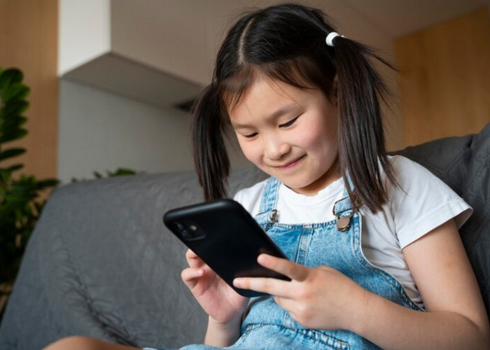 Fenomena Check-out Fantastis: Psikologi di Balik Impulsivitas Anak di Era Digital