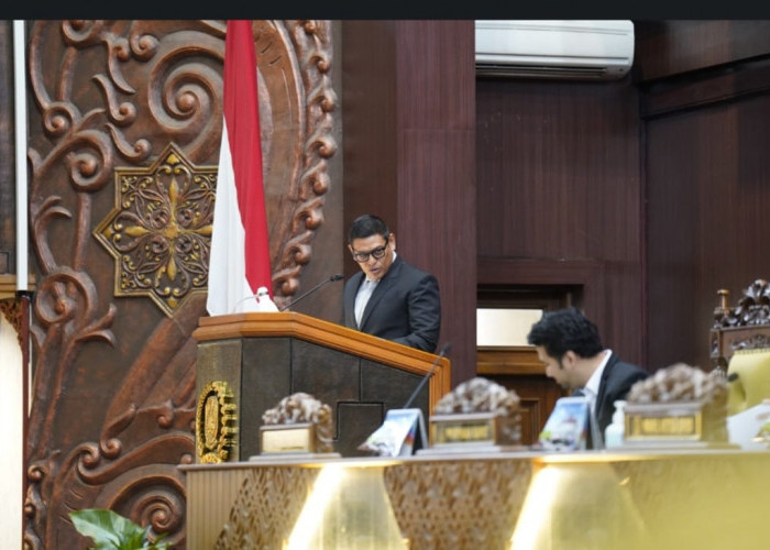 Fraksi PAN Minta Jamkrida Prioritaskan Pelaku UMKM