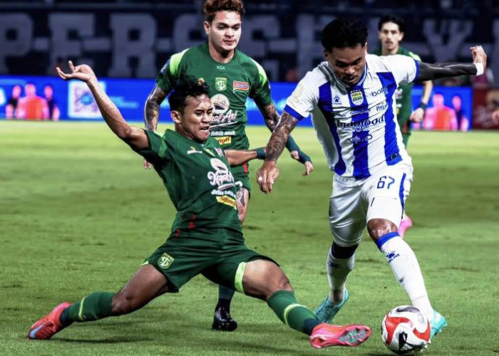 Bernardo Tavares Puji Mentalitas Pemain Persebaya Usai Ditahan Persib