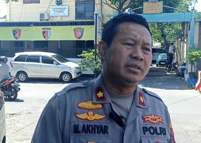 Sekuriti Graha Darmo Satelit Surabaya Tewas Ditusuk 6 Kali, Polisi Periksa 6 Saksi