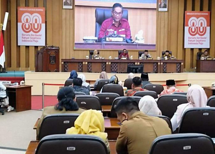 Bebani Neraca Pemkab Malang, DPRD Setujui Pembubaran PT Kigumas