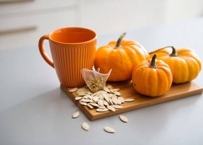 Jarang Diketahui! Berikut 7 Manfaat Buah Labu untuk Kesehatan Tubuh