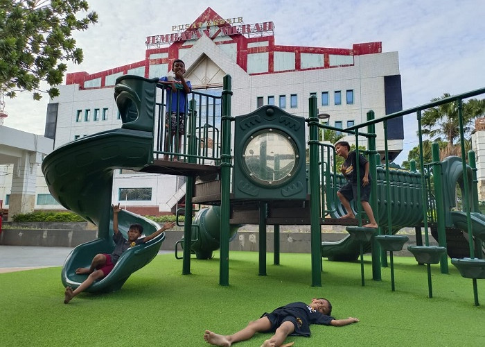 DPRD Kota Surabaya Desak Perlindungan Anak Diperkuat agar Kota Layak Anak Bukan Sekadar Predikat